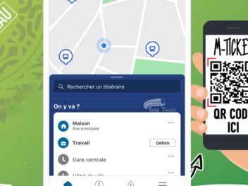 Bus à Tahiti : tout ce qui change dès le 26 mai avec la réforme Tere Tahiti
