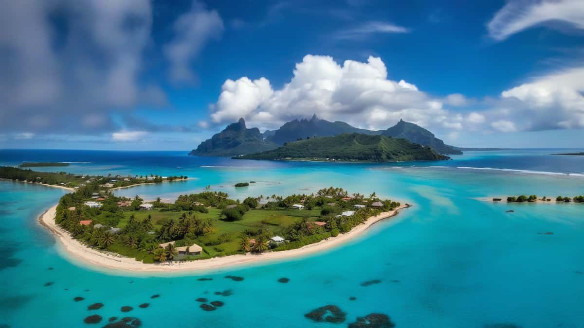 Le surf dans les archipels, au-delà de Tahiti : diversité et authenticité du fenua