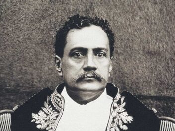 Pomare V, le dernier roi de Tahiti et la polémique contemporaine