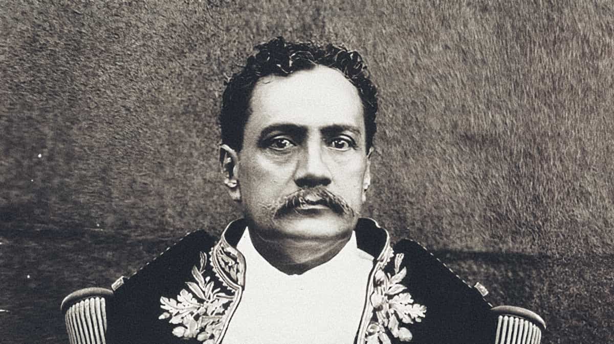 Pomare V, le dernier roi de Tahiti et la polémique contemporaine