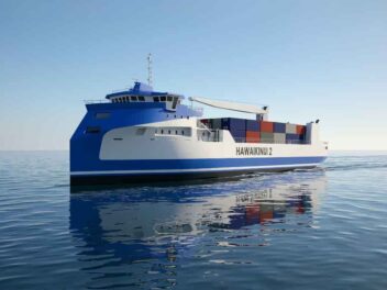 Transport inter-îles : la révolution Hawaikinui 2 arrive des Pays-Bas
