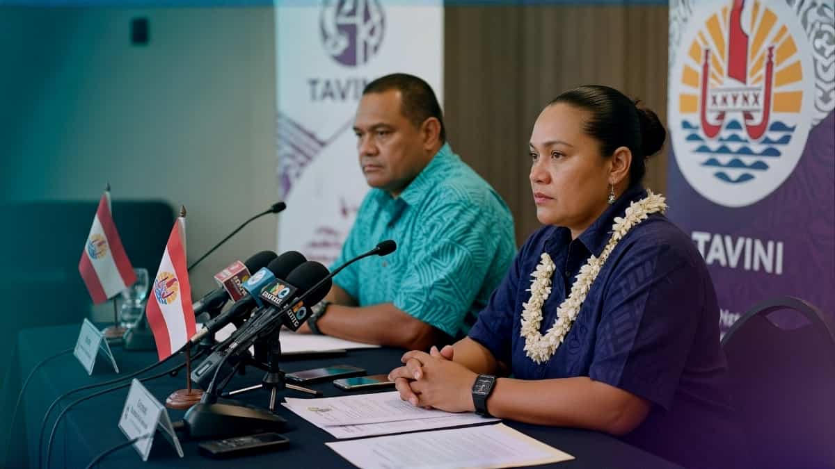 UNOC 2025 : le Tavini refuse de participer et dénonce un ‘forum de discussion’