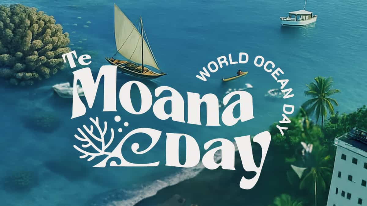 Te Moana Day : le fenua célèbre l’océan avant les Jeux du Pacifique 2027