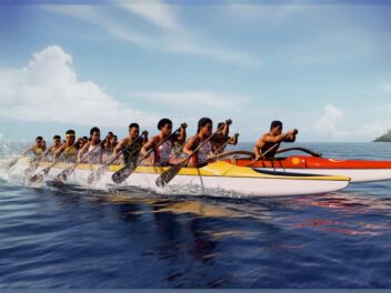 Tahiti Nui Va’a 2025 : Team OPT signe le grand chelem et entre dans la légende