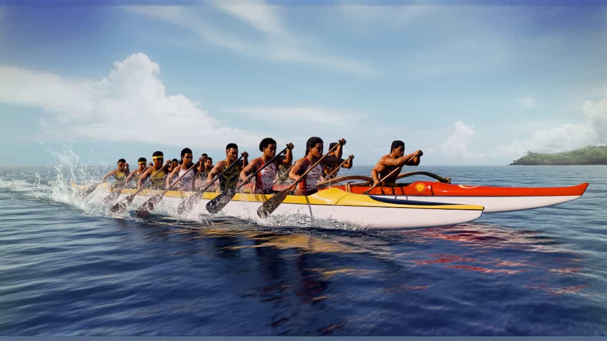 Tahiti Nui Va’a 2025 : Team OPT signe le grand chelem et entre dans la légende