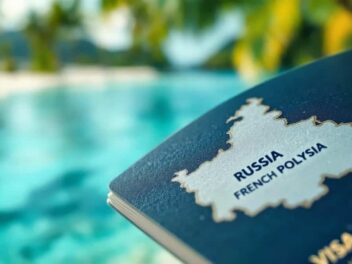 Visa obligatoire : ce qui va changer pour les voyageurs russes en Polynésie française