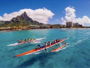 La Vodafone Channel Race 2025 consacre OPT et Ihilani Va’a au terme d’une édition record