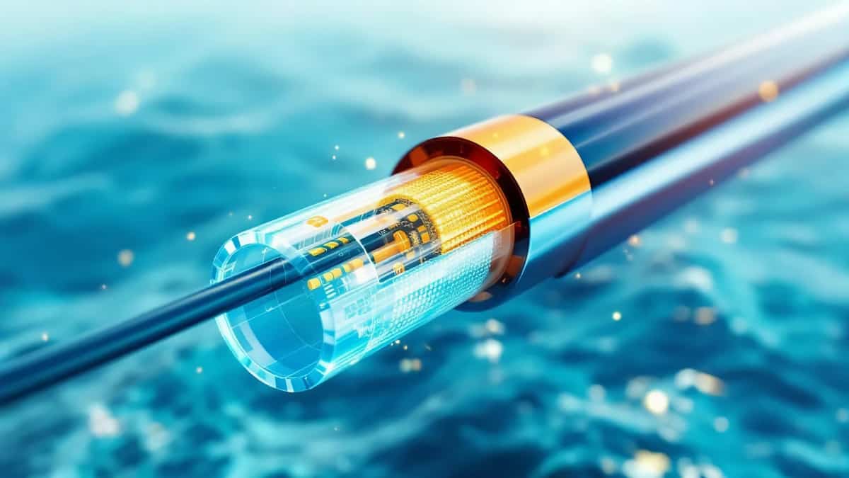 Le câble sous-marin « Tam Tam » : une révolution intelligente pour le Pacifique Sud