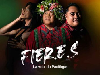 Fier.e.s, la voix du Pacifique : le documentaire tahitien doublement primé qui fait découvrir nos mahu à la France