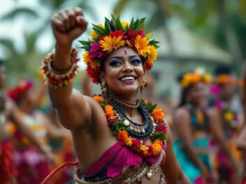 Heiva i Tahiti : un spectacle menacé par une grève surprise malgré une billetterie sold-out