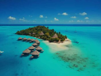 Les Sofitel abandonnés de Bora Bora ont-ils enfin trouvé leur sauveur ?