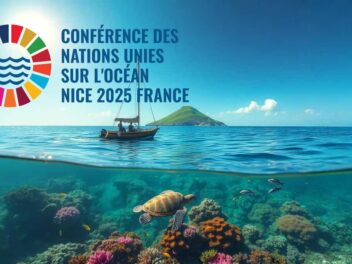 Sommet mondial de l’océan : premières réactions polynésiennes après l’annonce de la nouvelle aire marine protégée