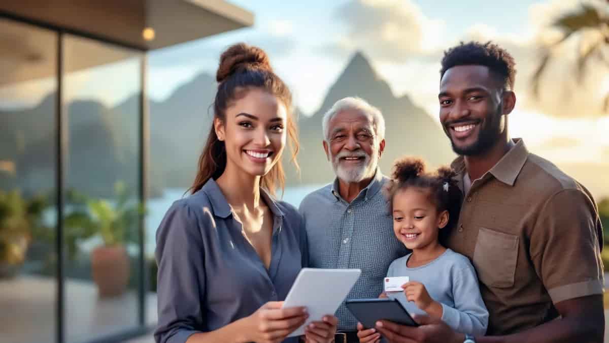 PSG, CPS, RSPF : décryptage du système social tahitien