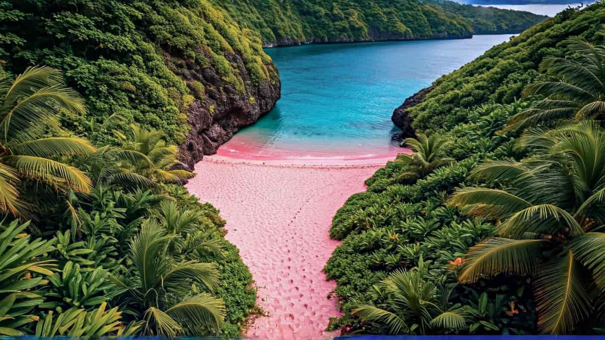Tahiti authentique, au-delà de Papeete : vallées secrètes et traditions vivantes de l’île mère