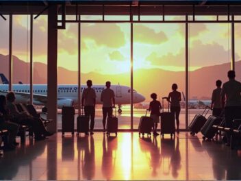 Modernisation de l’aéroport de Tahiti-Faa’a : ce qui attend les voyageurs
