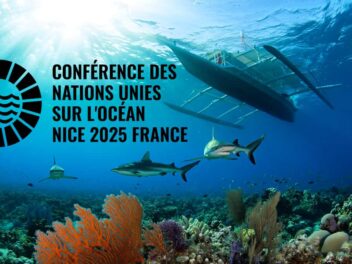 Sommet de l’océan à Nice : la Polynésie crée la plus grande aire marine protégée pour sauver requins, coraux et pêche artisanale