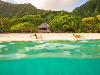 Huahine, l’île sauvage préservée : authenticité polynésienne et nature intacte