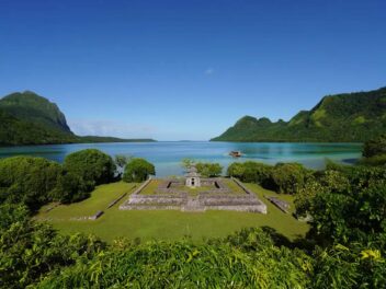 Raiatea, île sacrée et berceau culturel de la Polynésie