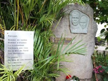 Jacques Brel et les Îles Marquises: un refuge, une inspiration