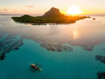 Taha’a, l’île vanille : authenticité, lagon et douceur polynésienne