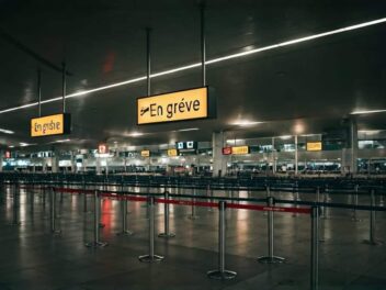 Grève de la FRAAP : entre paralysie du transport aérien et inquiétudes économiques dans les archipels polynésiens