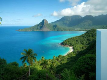 Moorea, l’île sœur entre tradition et modernité