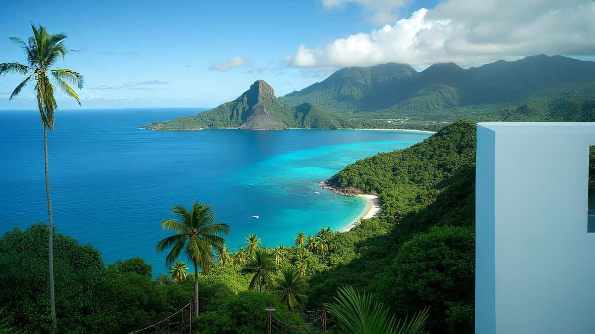 Moorea, l’île sœur entre tradition et modernité