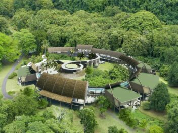 2025 : Un nouvel espace scénographique pour Gauguin à Papeari