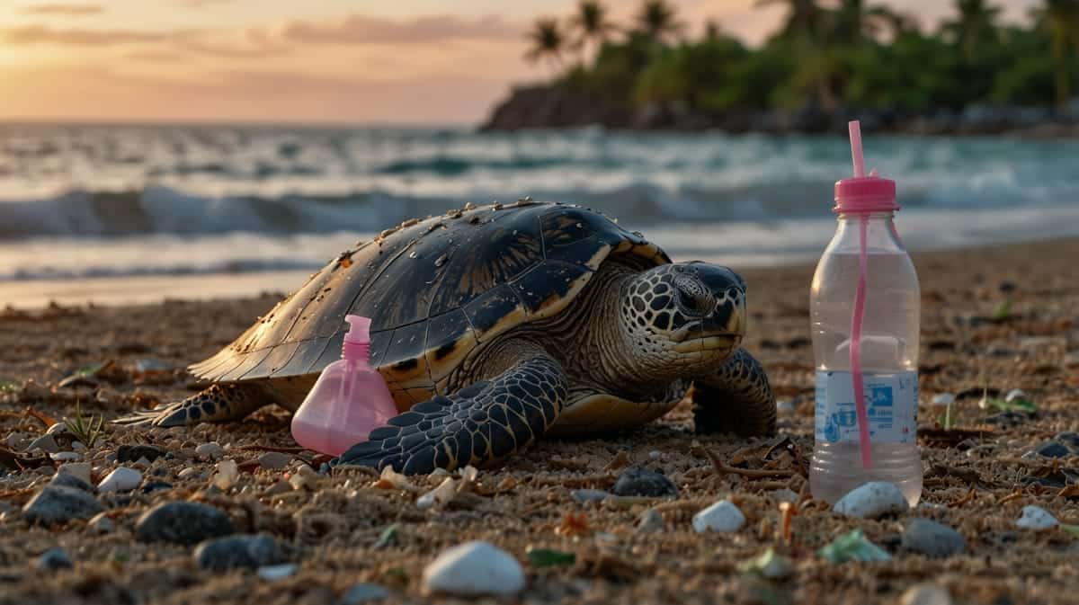 Fin du plastique : la Polynésie française accélère sa transition, entre contraintes et innovations
