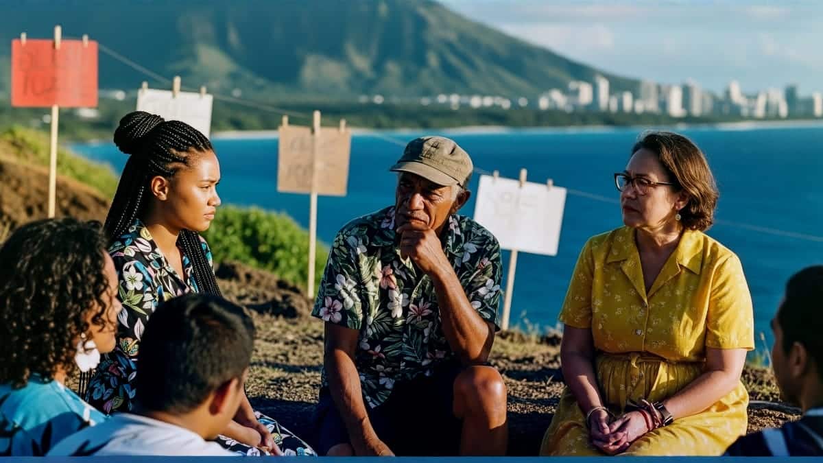 Polynésie : la grève suspendue… mais la menace plane toujours sur les îles !