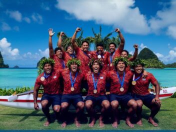 Mini-Jeux du Pacifique 2025 : Tahiti rafle tout à Palau et vise déjà les Jeux de 2027