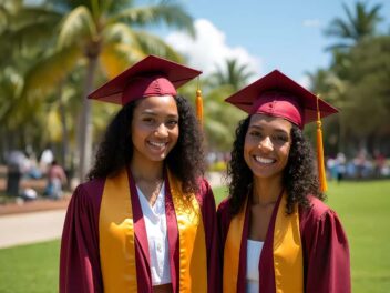 Bachelier 2025 en Polynésie : cap sur l’université, mode d’emploi pour une rentrée réussie
