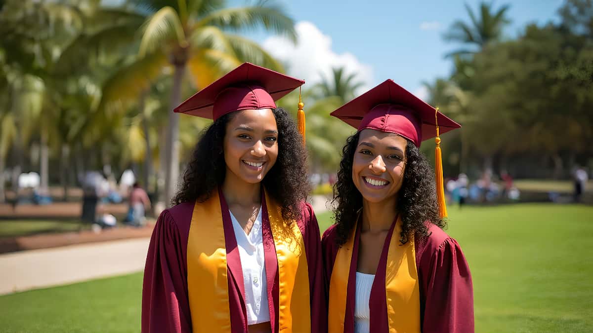 Bachelier 2025 en Polynésie : cap sur l’université, mode d’emploi pour une rentrée réussie